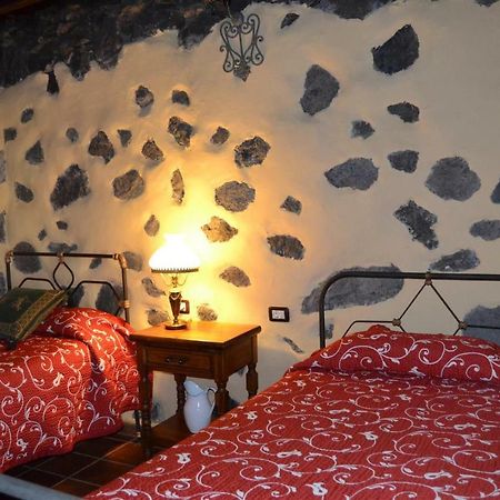 Casa Abuela Amparo Villa Frontera Luaran gambar