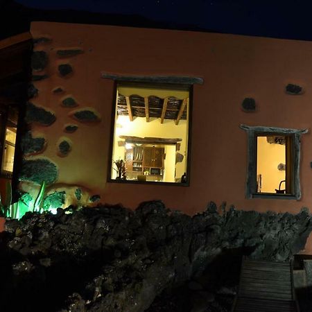 Casa Abuela Amparo Villa Frontera Luaran gambar