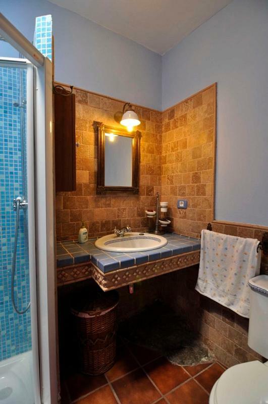 Casa Abuela Amparo Villa Frontera Luaran gambar