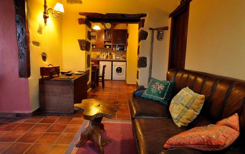 Casa Abuela Amparo Villa Frontera Luaran gambar
