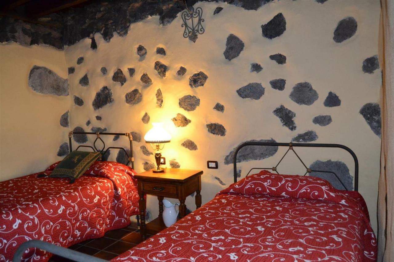 Casa Abuela Amparo Villa Frontera Luaran gambar