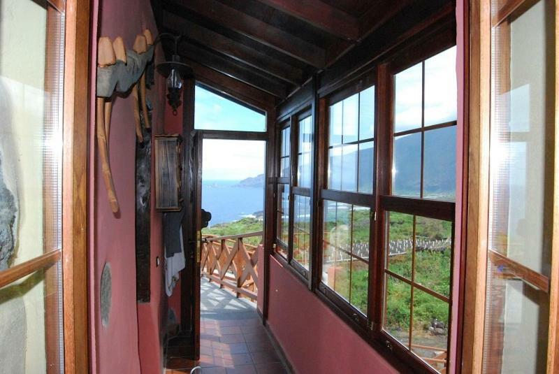 Casa Abuela Amparo Villa Frontera Luaran gambar