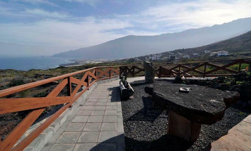 Casa Abuela Amparo Villa Frontera Luaran gambar