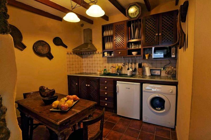 Casa Abuela Amparo Villa Frontera Luaran gambar
